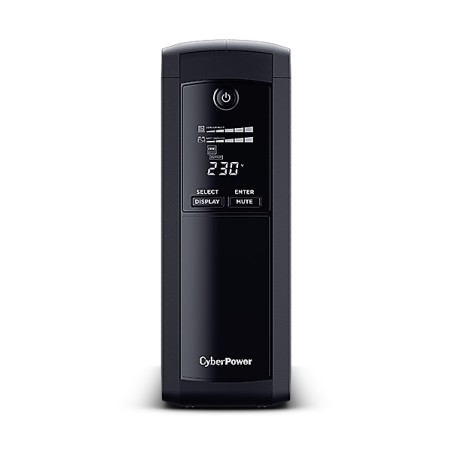 CyberPower Uninterruptible Power Supply